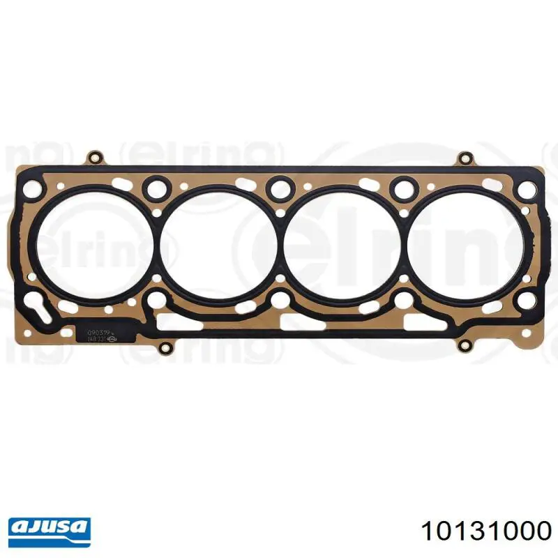 Empaquetadura de culata 10131000 Ajusa