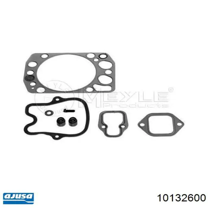 Прокладка ГБЦ 10132600 Ajusa