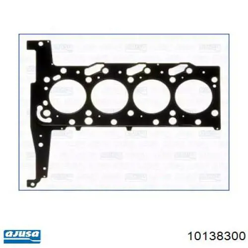 Прокладка ГБЦ 10138300 Ajusa