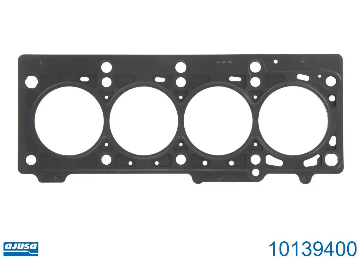 Прокладка ГБЦ FAI HG1085 цена, от 33.35 USD