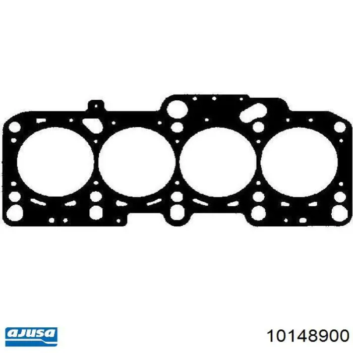 Прокладка ГБЦ Ajusa 10148900 цена, от 39.12 USD