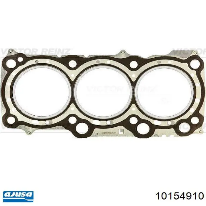 Прокладка головки блока цилиндров (ГБЦ), правая Opel 97253294 цена, от 70.09 USD
