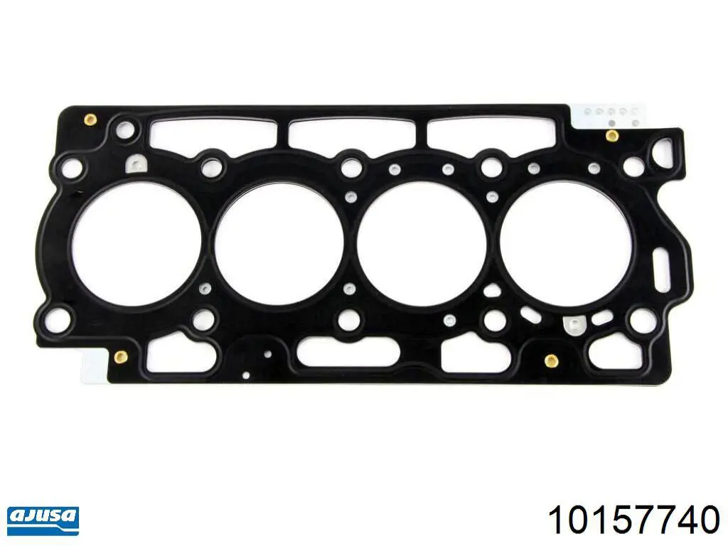 10157740 Ajusa vedante de cabeça de motor (cbc)