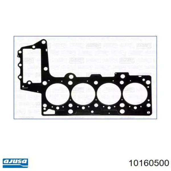 Прокладка ГБЦ 10160500 Ajusa