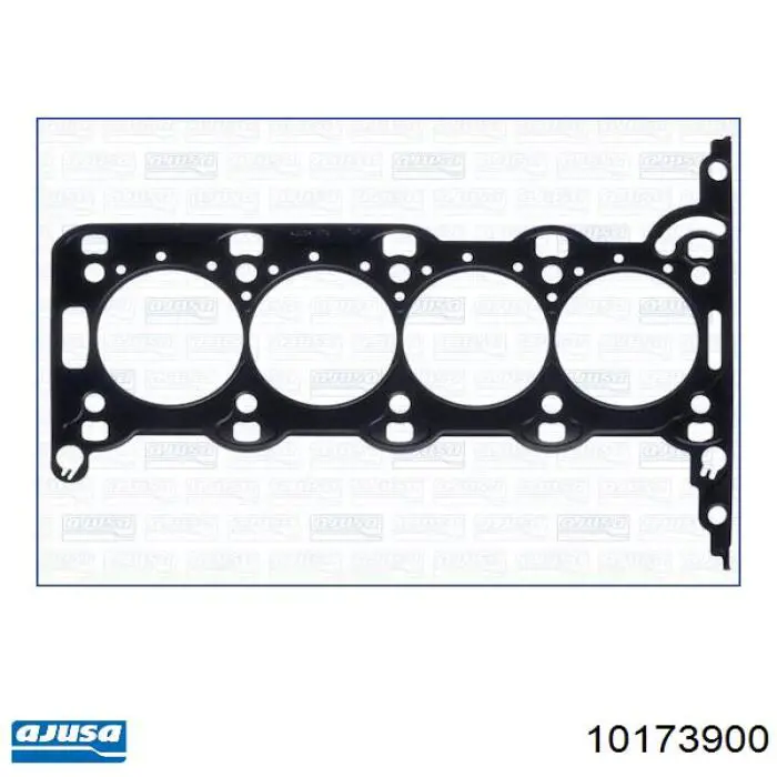 Junta de culata 10173900 Ajusa