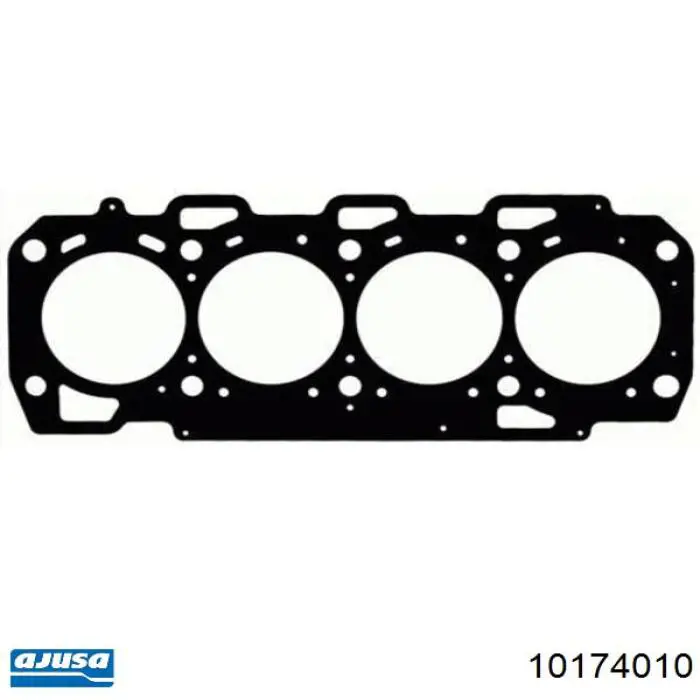 Купить 55201694 Fiat/Alfa/Lancia Прокладка ГБЦ