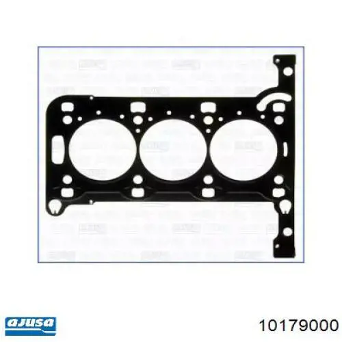 Прокладка ГБЦ 10179000 Ajusa