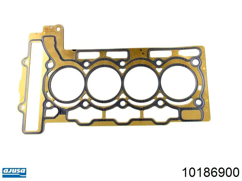 Junta de culata 10186900 Ajusa