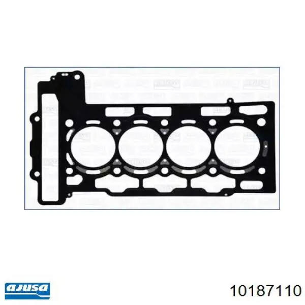 10187110 Ajusa vedante de cabeça de motor (cbc)