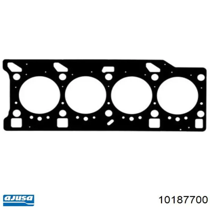 Прокладка ГБЦ Chrysler 68031475AA цена, от 82.63 USD
