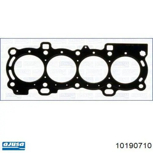 Прокладка ГБЦ Ajusa 10190710 цена, от 68.64 USD