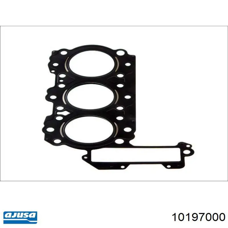 Прокладка ГБЦ Suzuki 1114178K00 цена, от 27.95 USD