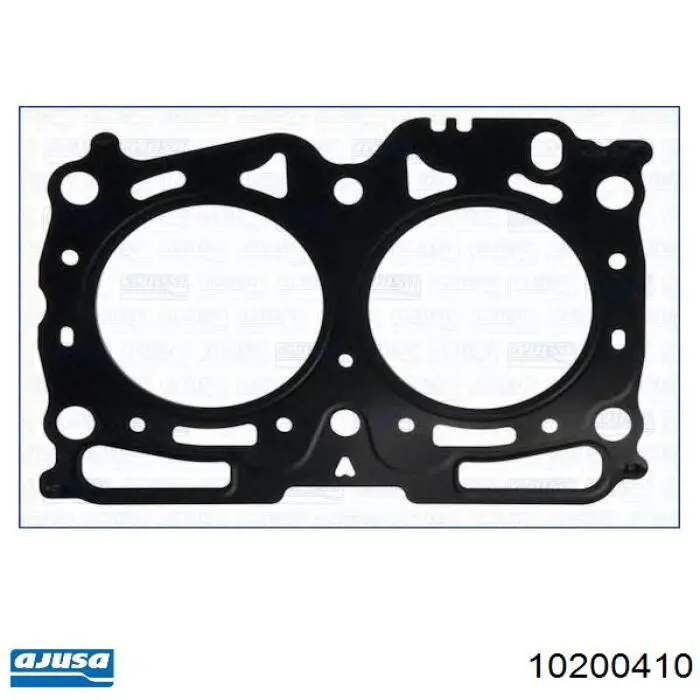 Прокладка ГБЦ правая Subaru 11044AA730