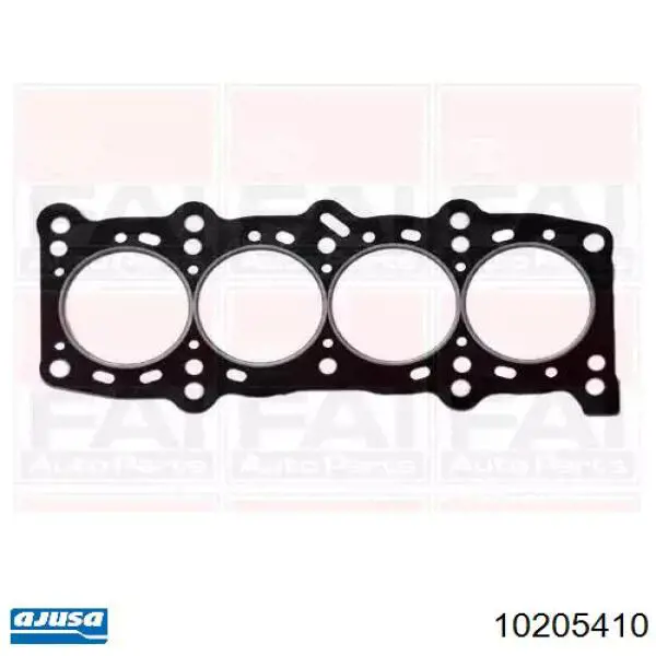 Прокладка головки блока цилиндров (ГБЦ), левая Chrysler 68147402AA цена, от 97.03 USD