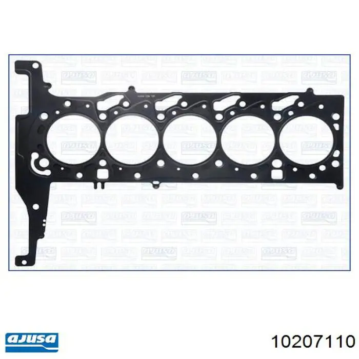 Прокладка ГБЦ Ford 1459471 цена, от 24.89 USD