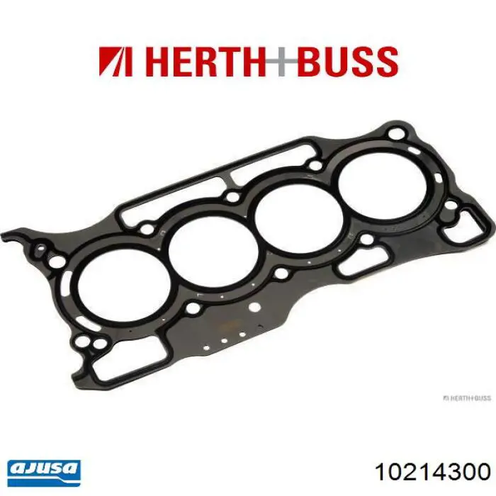 Прокладка ГБЦ Renault (RVI) 110449922R цена, от 28.83 USD