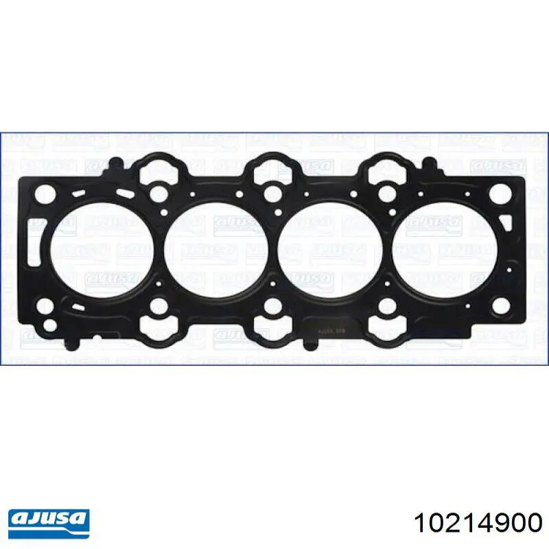 Junta de culata 10214900 Ajusa