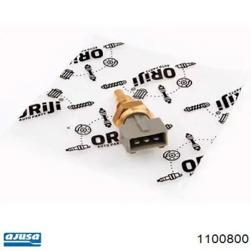 Прокладка масляного насоса 1100800 Ajusa
