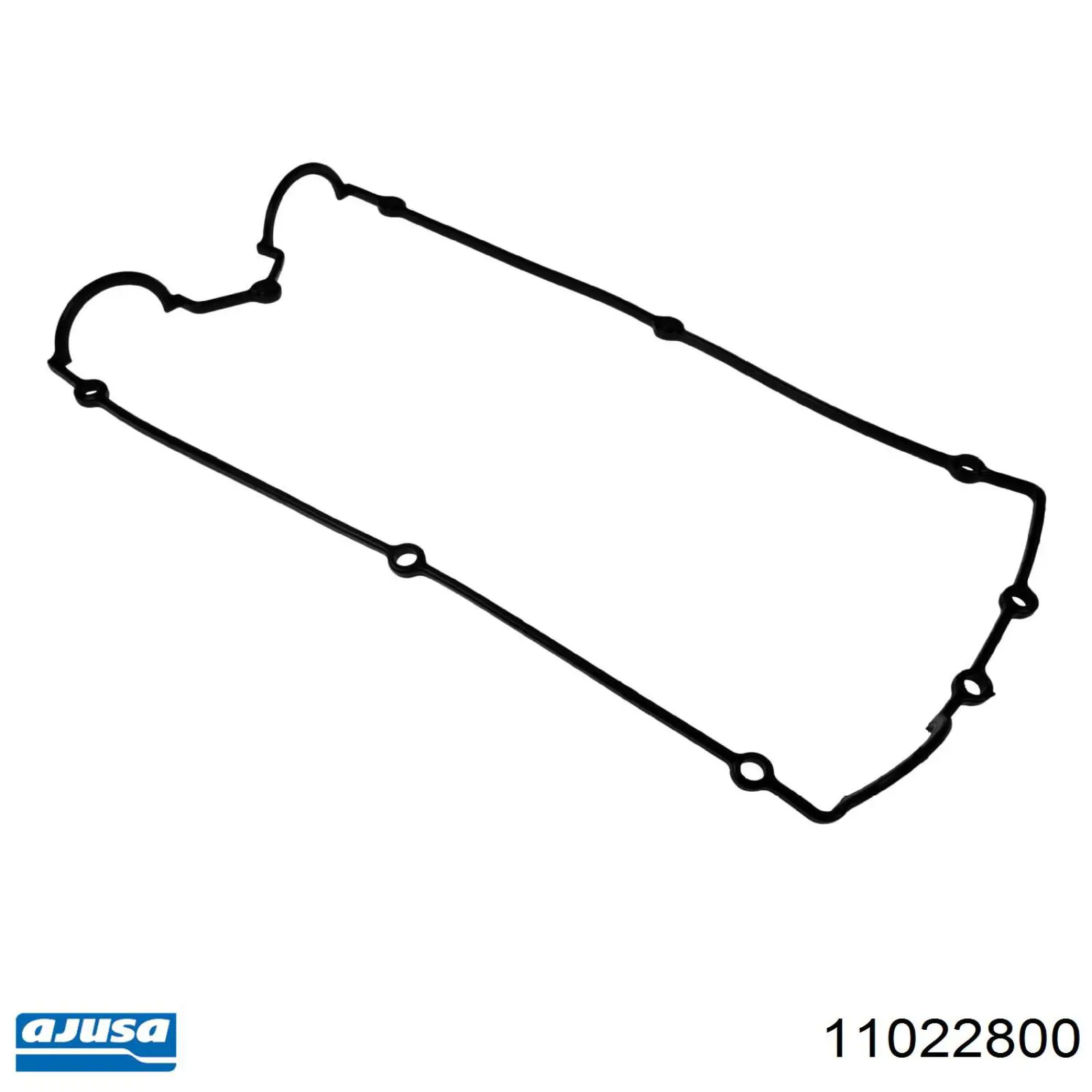 Прокладка клапанной крышки 11022800 Ajusa