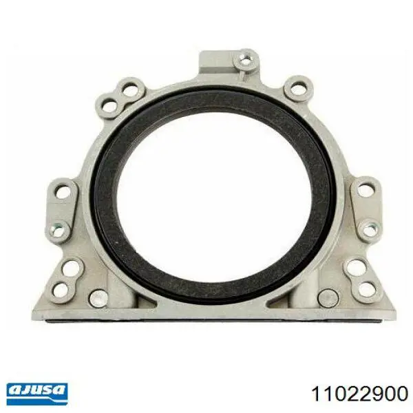 Прокладка клапанной крышки RC4318 BGA