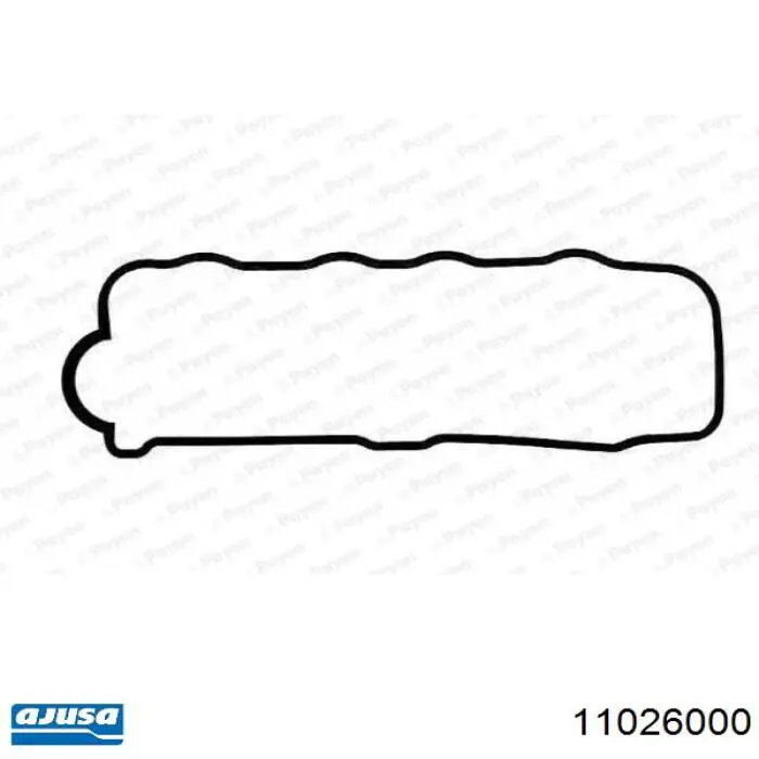 Прокладка клапанной крышки 11026000 Ajusa