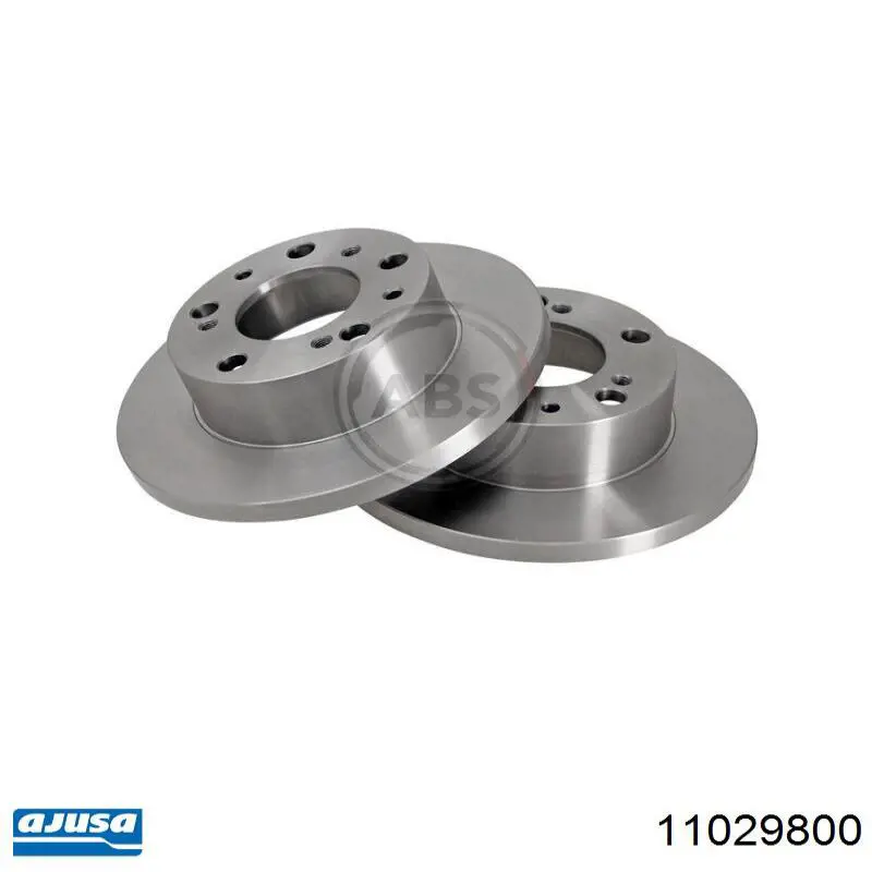 11029800 Ajusa
