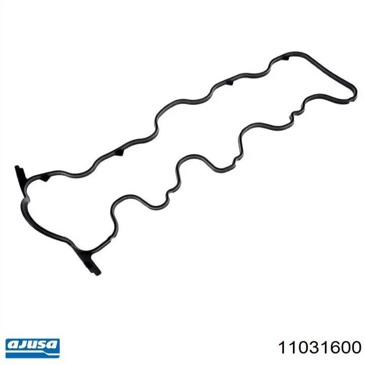Прокладка клапанной крышки 11031600 Ajusa