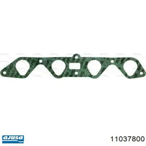 Прокладка крышки двигателя Ajusa 11037800 цена, от 4.44 USD