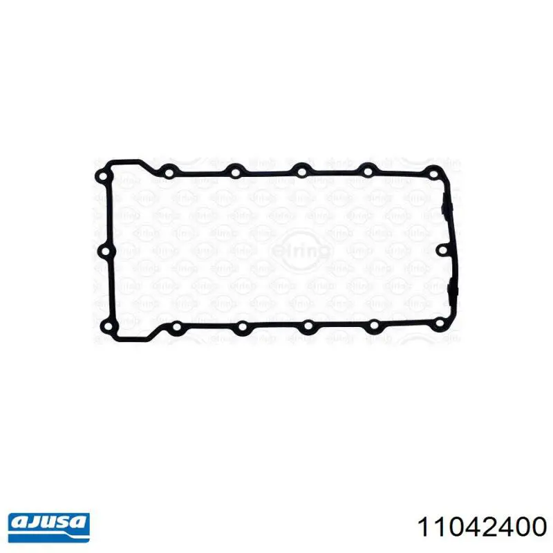 Прокладка клапанной крышки 11042400 Ajusa
