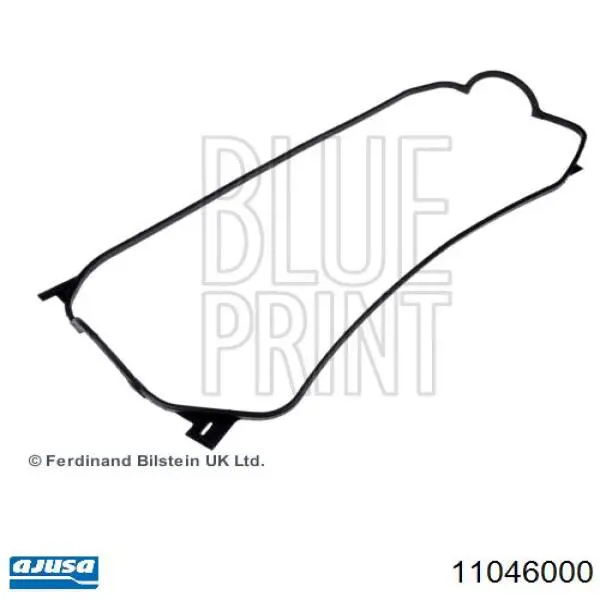 Прокладка клапанной крышки 11046000 Ajusa