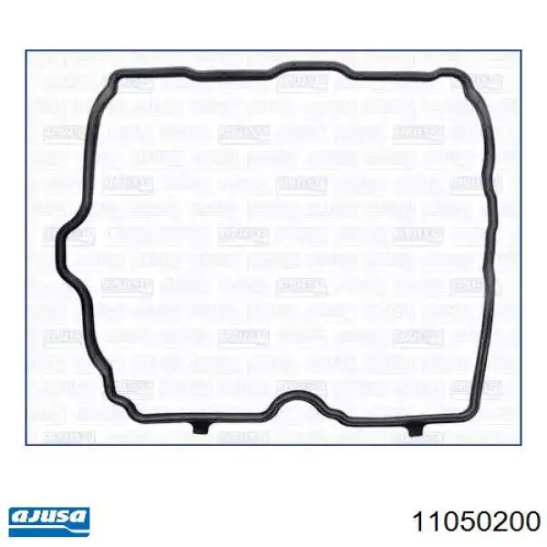 Compre 11050200 Ajusa Vedante de tampa de válvulas de motor