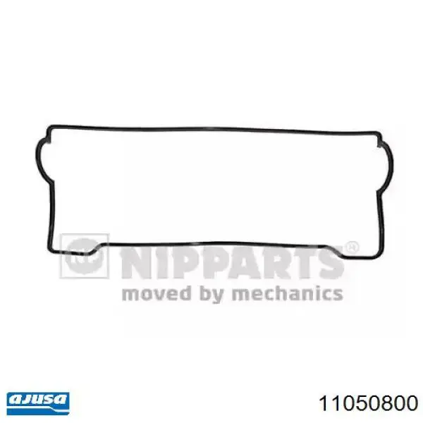 Прокладка клапанной крышки 11050800 Ajusa