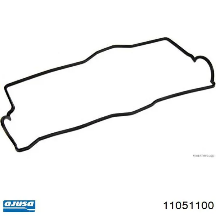 Прокладка клапанной крышки 11051100 Ajusa