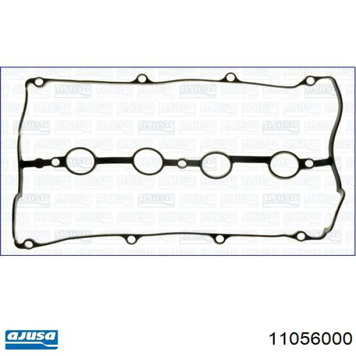 Прокладка клапанной крышки 11056000 Ajusa