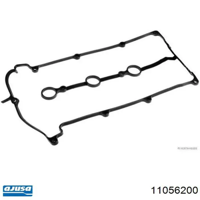 Прокладка клапанной крышки двигателя правая 11056200 Ajusa