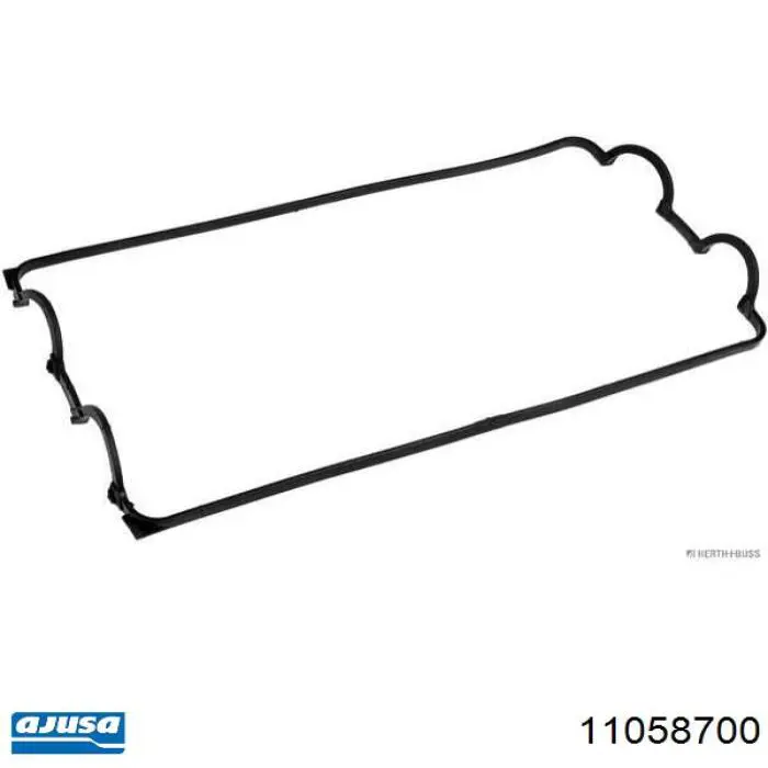 Прокладка клапанной крышки 11058700 Ajusa