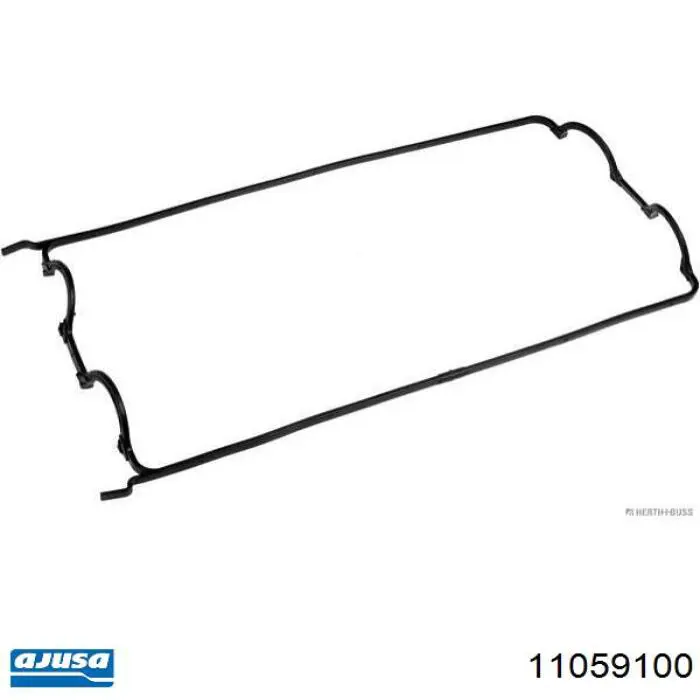 Прокладка клапанной крышки 11059100 Ajusa