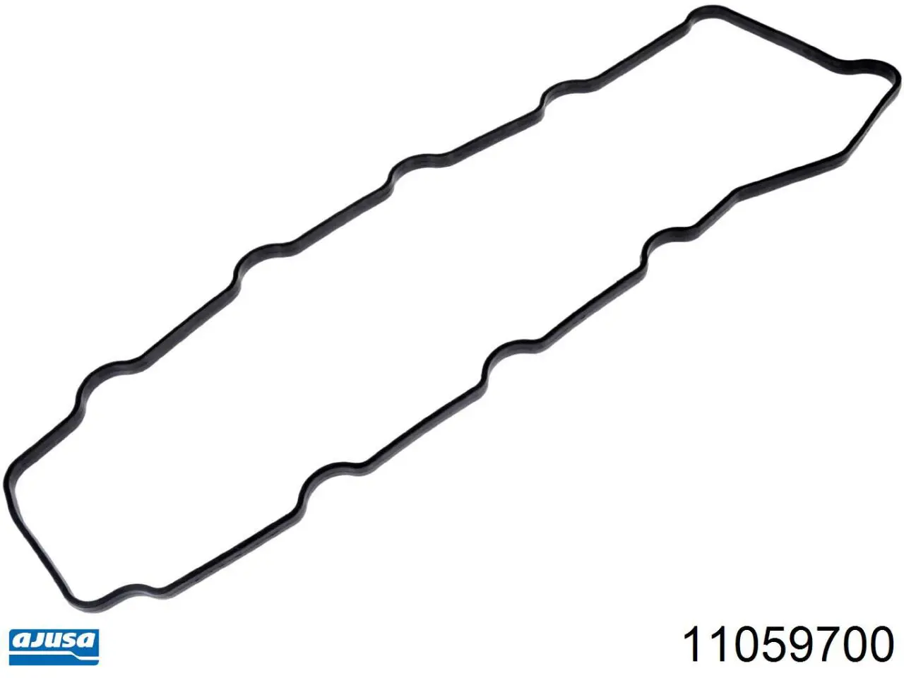 Прокладка клапанной крышки 11059700 Ajusa