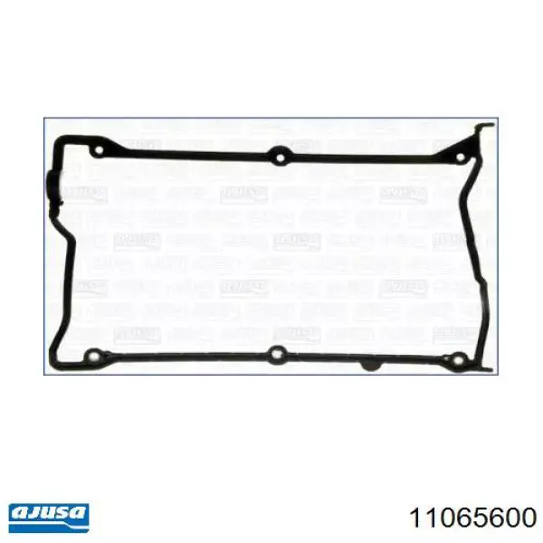 Прокладка клапанной крышки 11065600 Ajusa