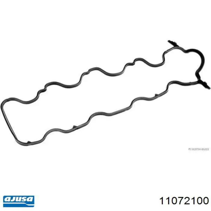 Прокладка клапанной крышки 11072100 Ajusa