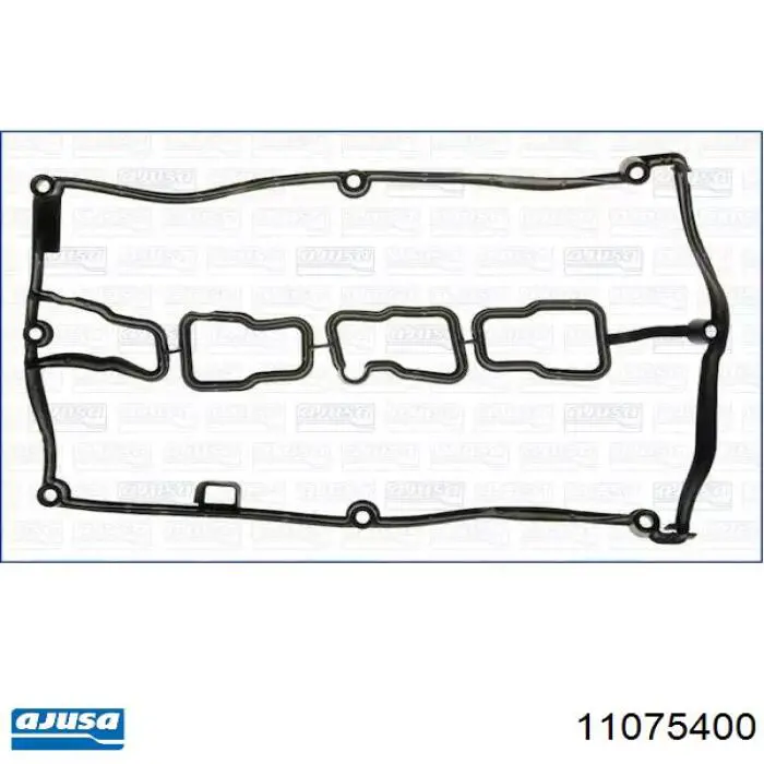 Прокладка клапанной крышки 11075400 Ajusa