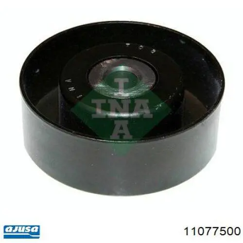 Прокладка крышки двигателя Ajusa 11077500 цена, от 23.82 USD