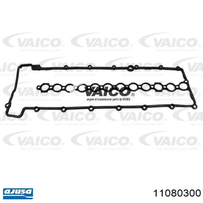 Клапанная прокладка Ajusa 11080300