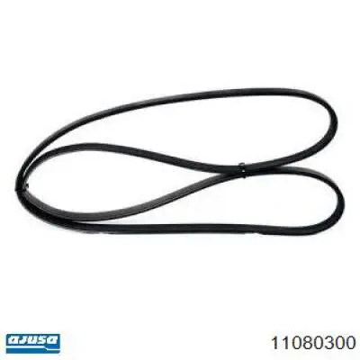 11080300 Ajusa Прокладка крышки клапана