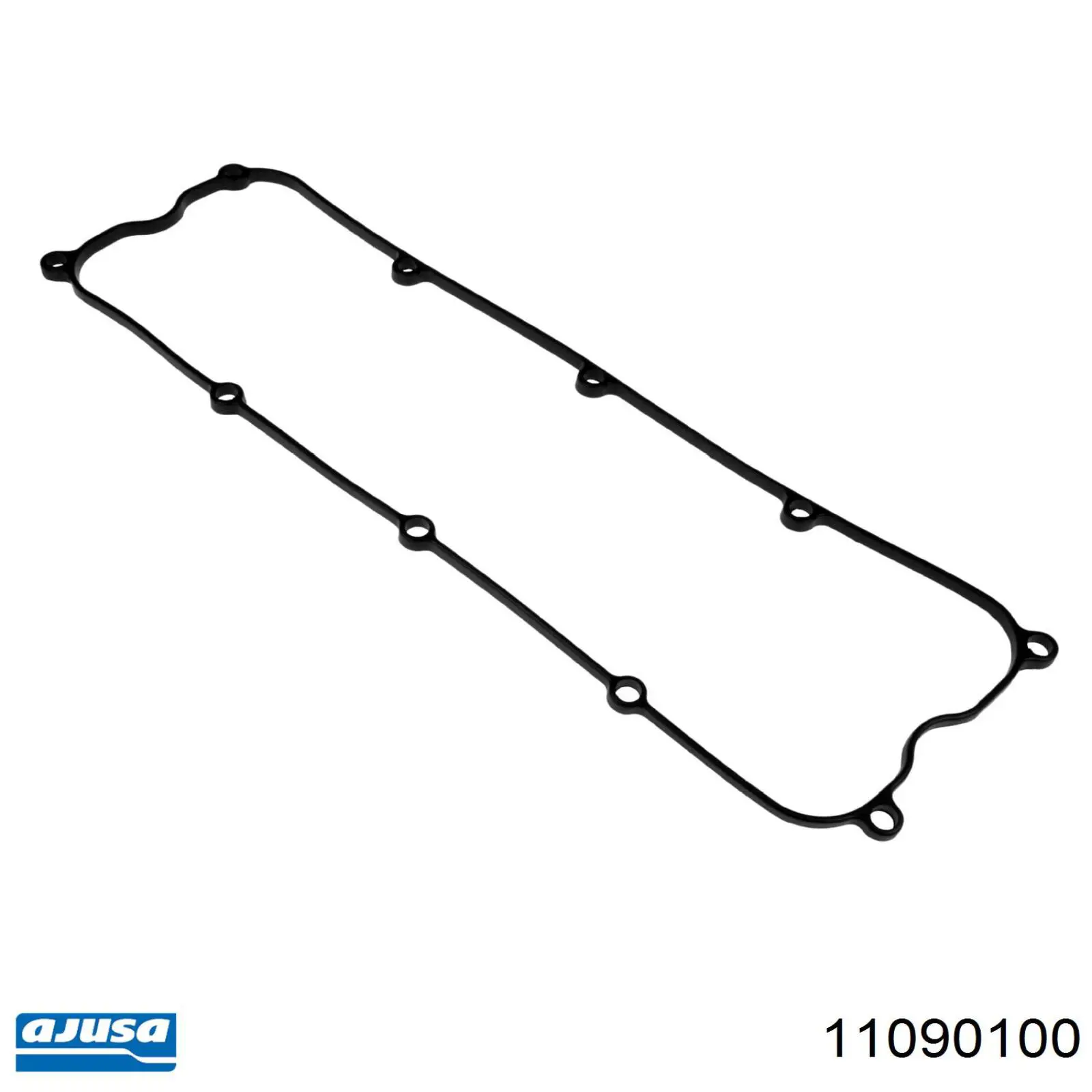 Прокладка клапанной крышки 11090100 Ajusa