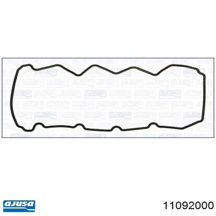 Прокладка клапанной крышки 11092000 Ajusa