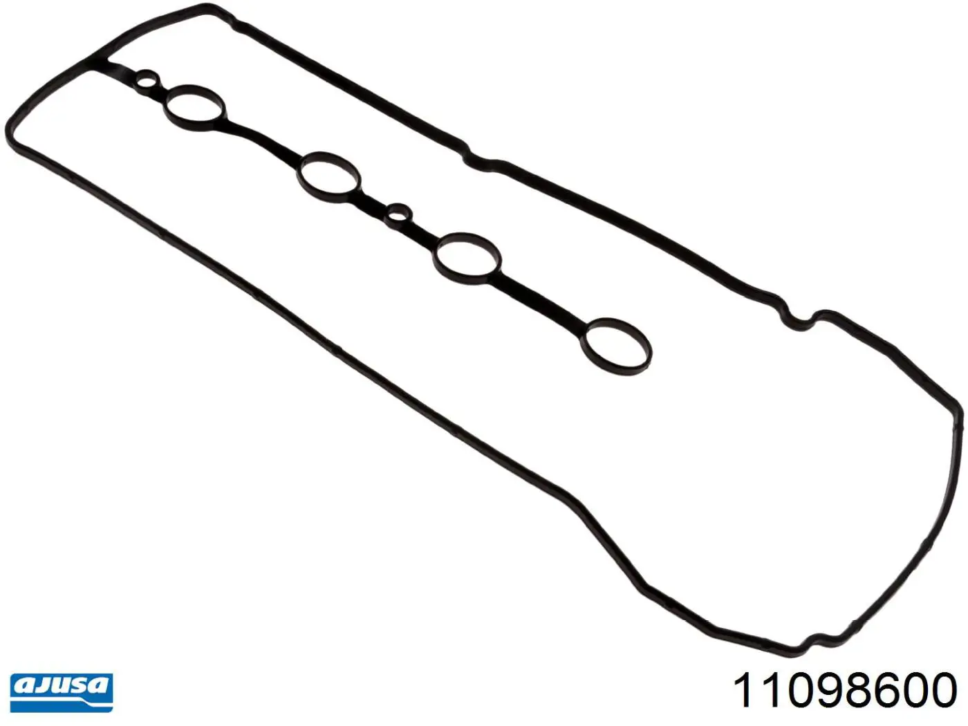 Прокладка клапанной крышки 11098600 Ajusa