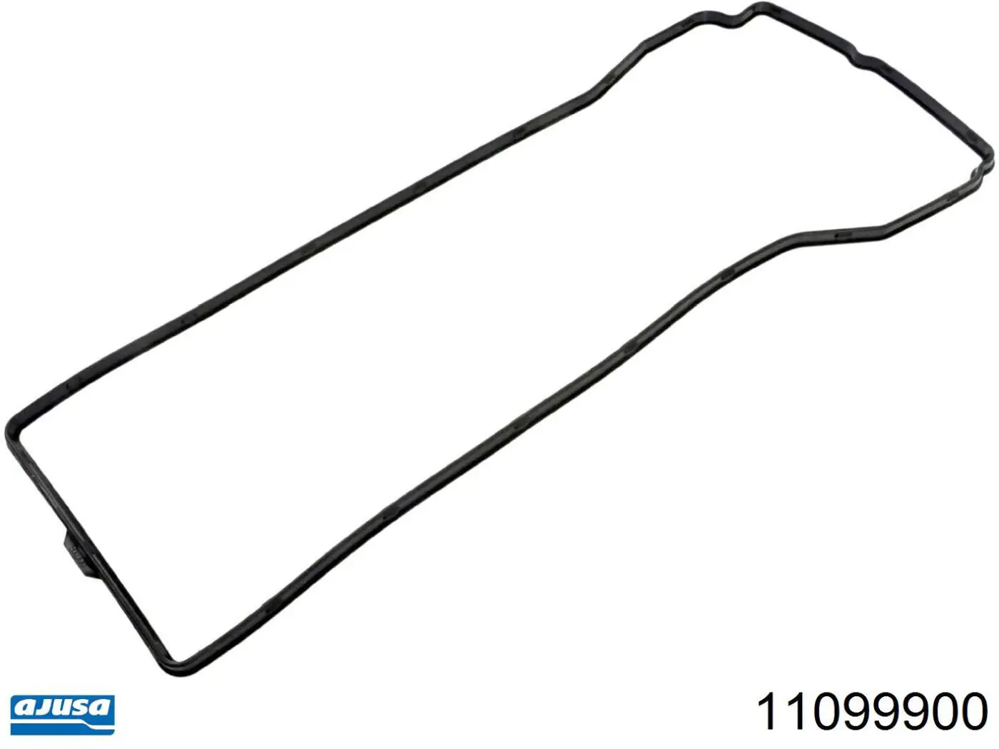 Прокладка клапанной крышки 11099900 Ajusa