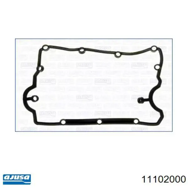 Junta de la tapa de válvulas del motor 11102000 Ajusa