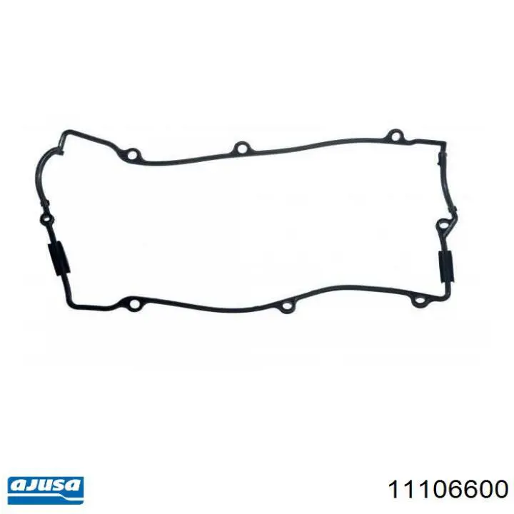 Прокладка клапанной крышки 11106600 Ajusa